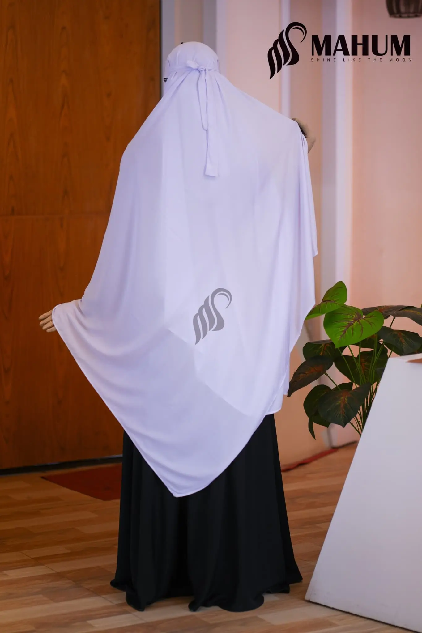 Easy Modest full Set-মডেস্ট ফুল সেট - Image 16