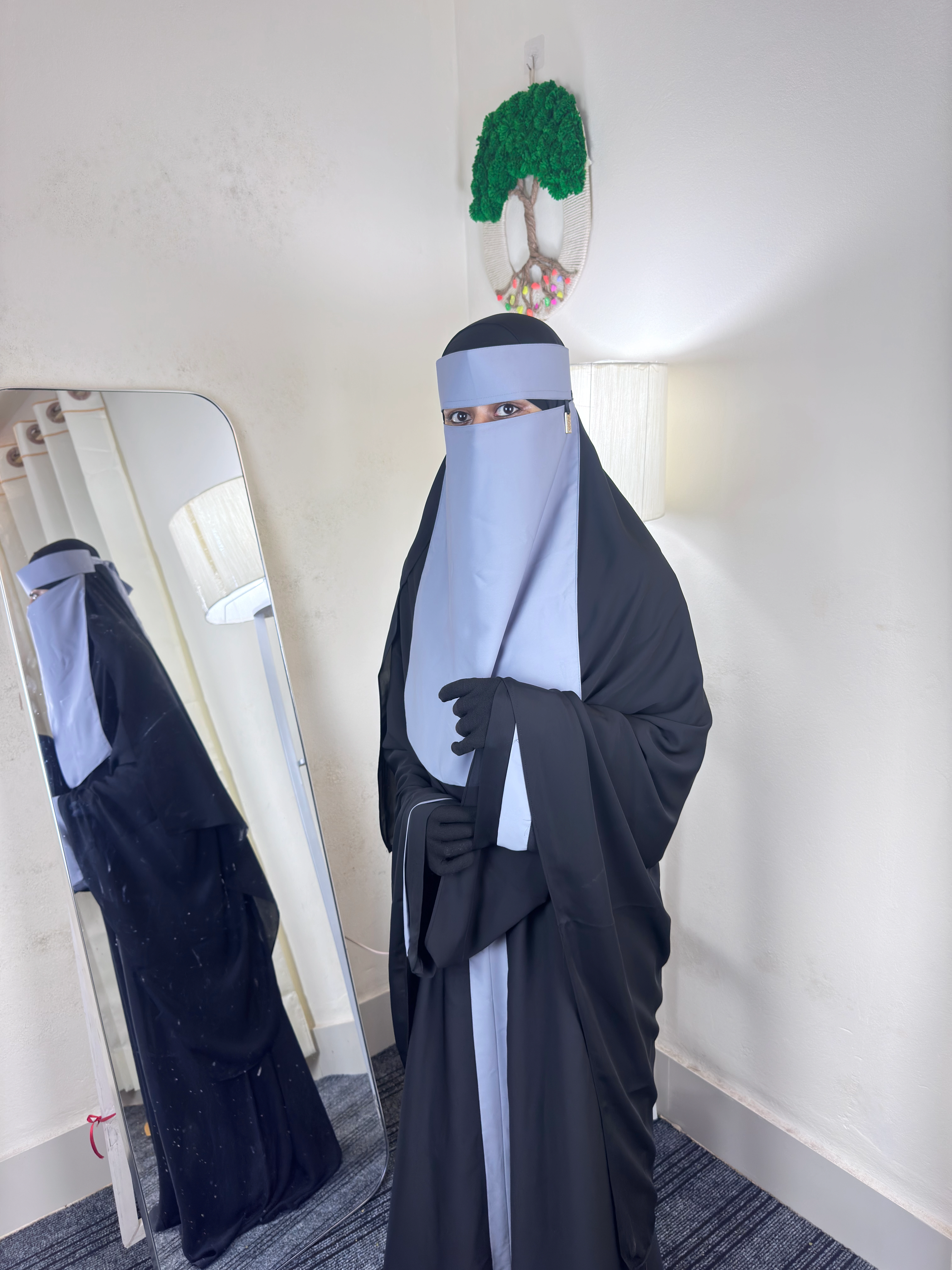 Easy Modesty Set - Image 2